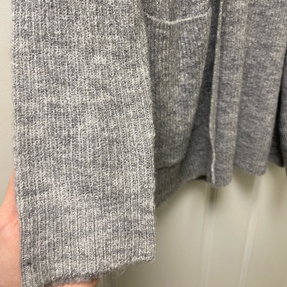 Brave Soul Cardigan - Picture 2 of 2